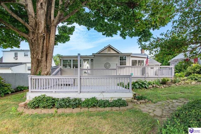 125 S Maple Street, Elizabethtown, KY 42701