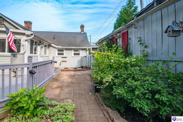 125 S Maple Street, Elizabethtown, KY 42701