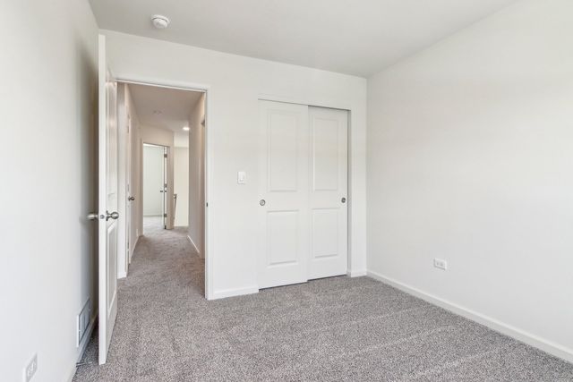 17325 Ulster Drive, Tinley Park, IL 60477