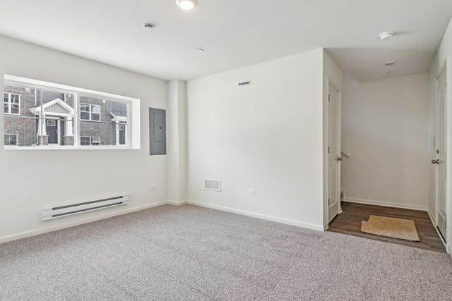 17325 Ulster Drive, Tinley Park, IL 60477