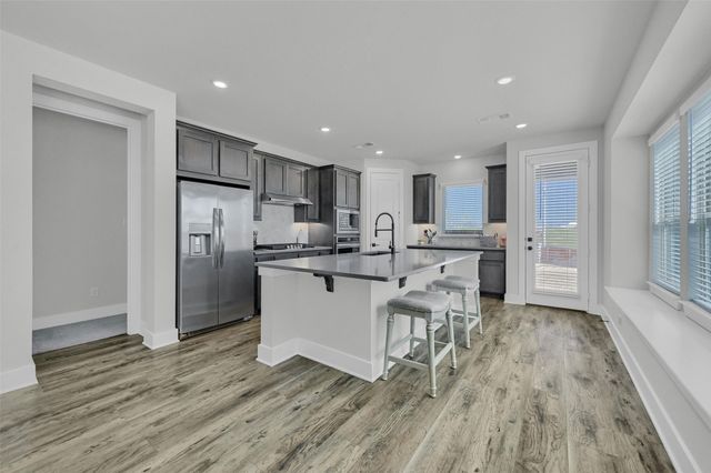 3701 Aqua Lane, Sherman, TX 75090