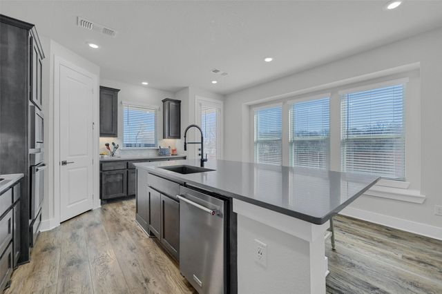 3701 Aqua Lane, Sherman, TX 75090