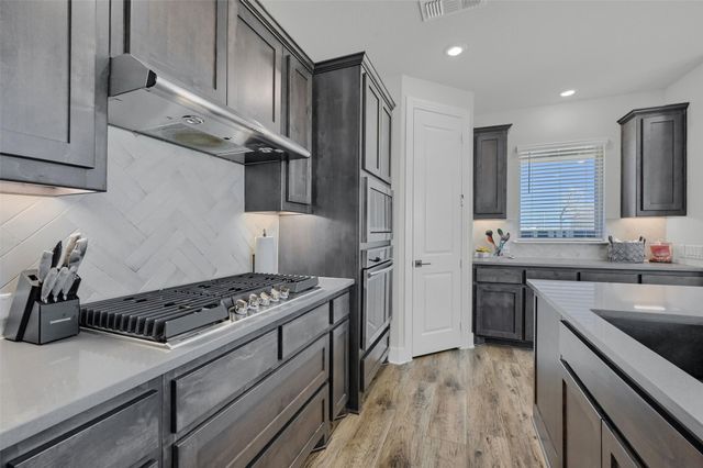 3701 Aqua Lane, Sherman, TX 75090