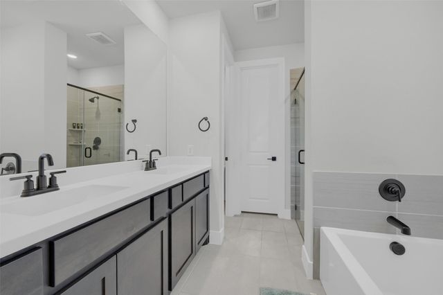 3701 Aqua Lane, Sherman, TX 75090