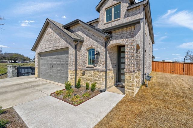 3701 Aqua Lane, Sherman, TX 75090