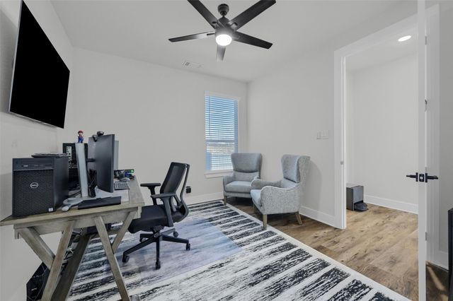 3701 Aqua Lane, Sherman, TX 75090