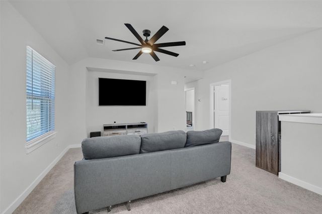 3701 Aqua Lane, Sherman, TX 75090