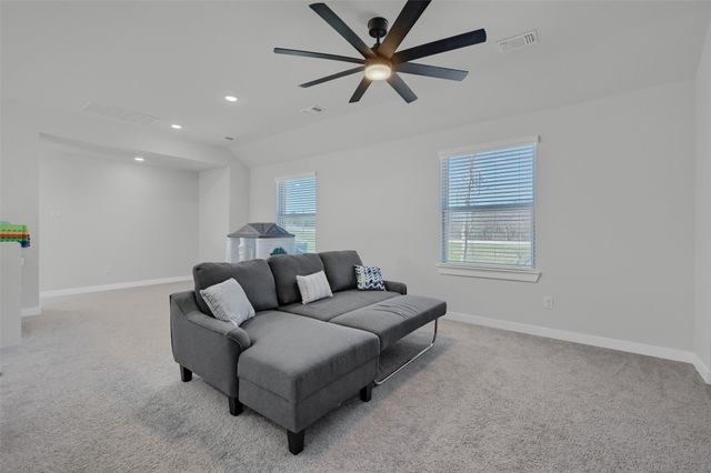 3701 Aqua Lane, Sherman, TX 75090