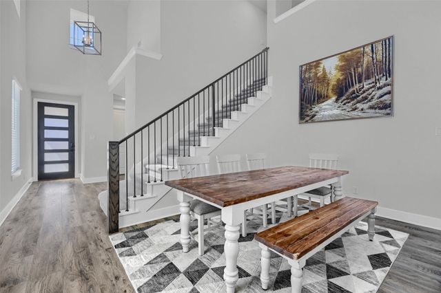 3701 Aqua Lane, Sherman, TX 75090