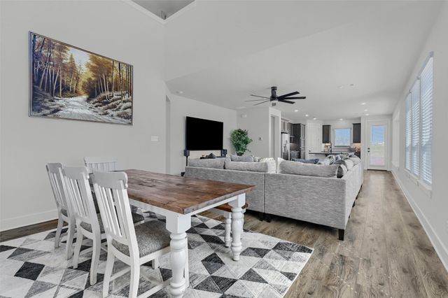 3701 Aqua Lane, Sherman, TX 75090