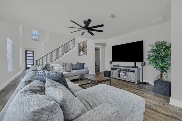 3701 Aqua Lane, Sherman, TX 75090