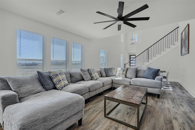 3701 Aqua Lane, Sherman, TX 75090