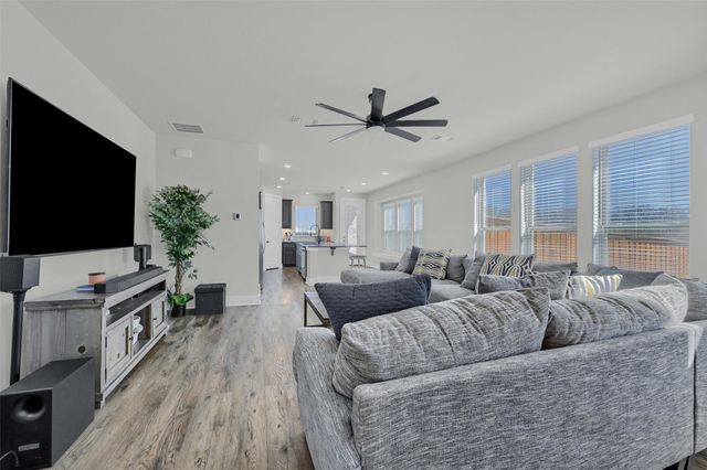 3701 Aqua Lane, Sherman, TX 75090