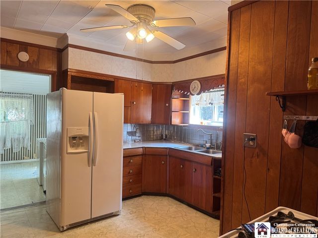 214 Robin Street, Dunkirk, NY 14048