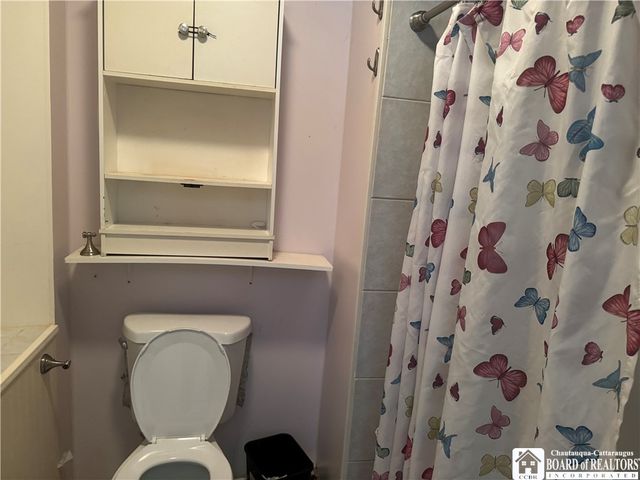 214 Robin Street, Dunkirk, NY 14048