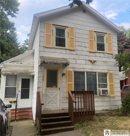 214 Robin Street, Dunkirk, NY 14048