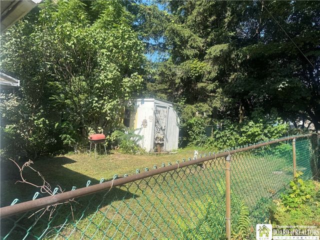 214 Robin Street, Dunkirk, NY 14048