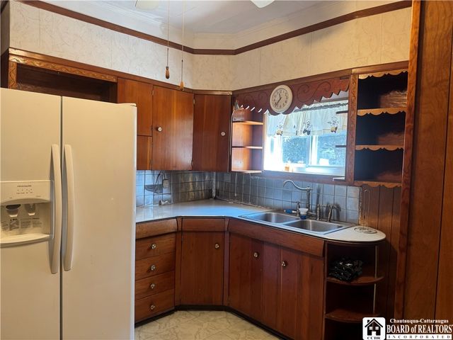 214 Robin Street, Dunkirk, NY 14048