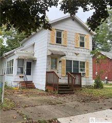 214 Robin Street, Dunkirk, NY 14048