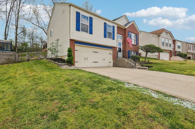 3547 Providence Trace Drive, Melbourne, KY 41059