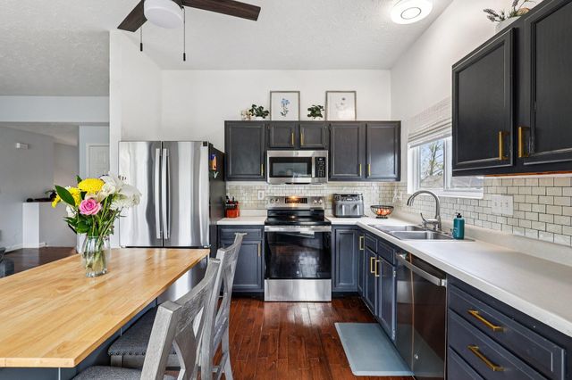 3547 Providence Trace Drive, Melbourne, KY 41059
