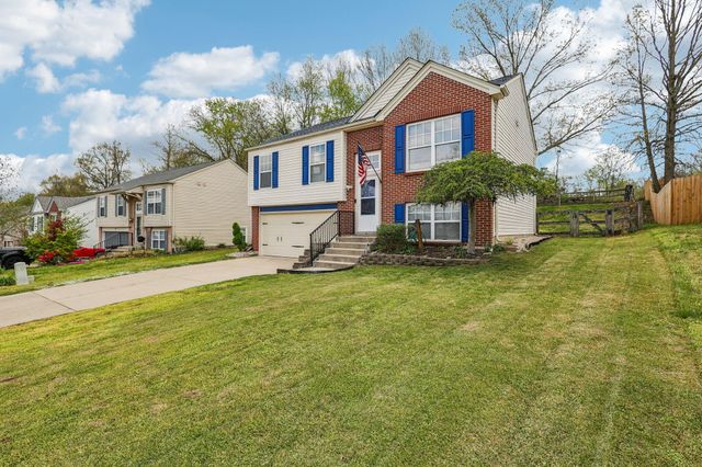 3547 Providence Trace Drive, Melbourne, KY 41059