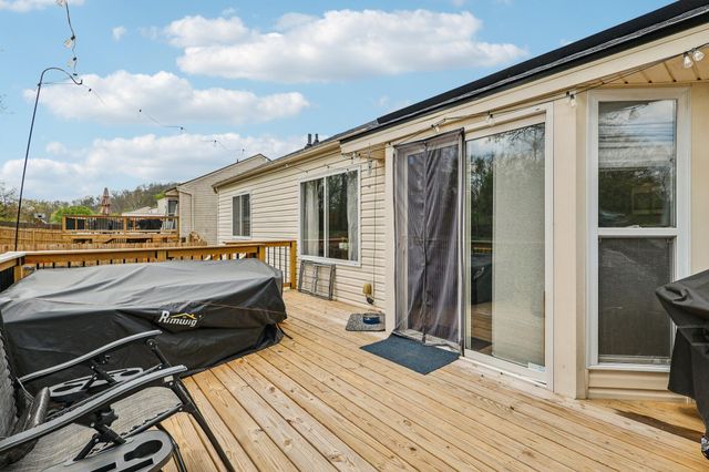 3547 Providence Trace Drive, Melbourne, KY 41059