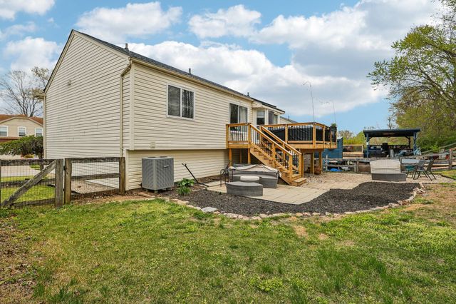3547 Providence Trace Drive, Melbourne, KY 41059