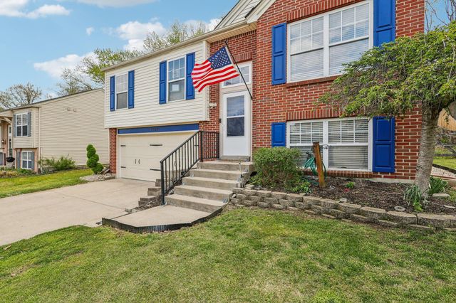 3547 Providence Trace Drive, Melbourne, KY 41059
