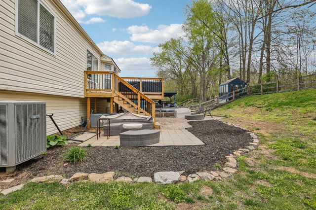 3547 Providence Trace Drive, Melbourne, KY 41059