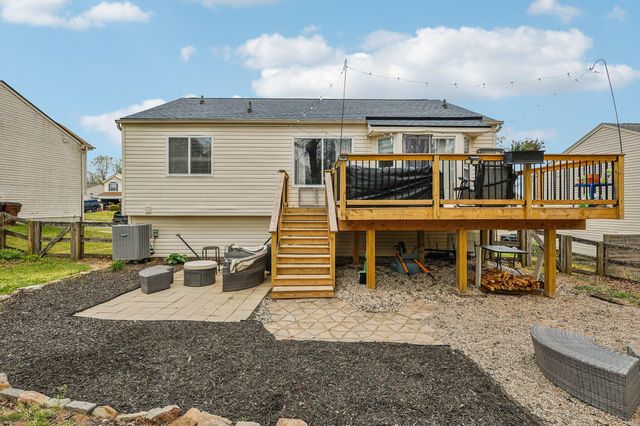 3547 Providence Trace Drive, Melbourne, KY 41059