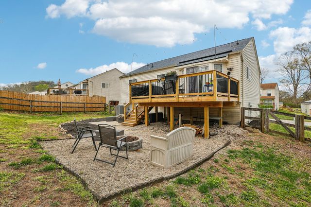 3547 Providence Trace Drive, Melbourne, KY 41059