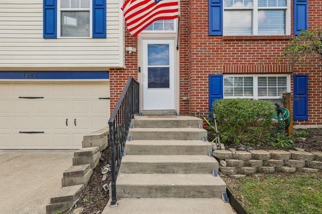 3547 Providence Trace Drive, Melbourne, KY 41059