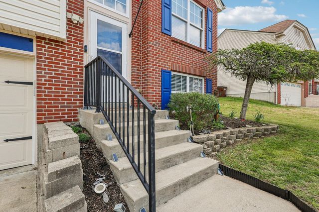 3547 Providence Trace Drive, Melbourne, KY 41059