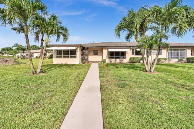 840 N High Point Blvd Boulevard N B, Delray Beach, FL 33445