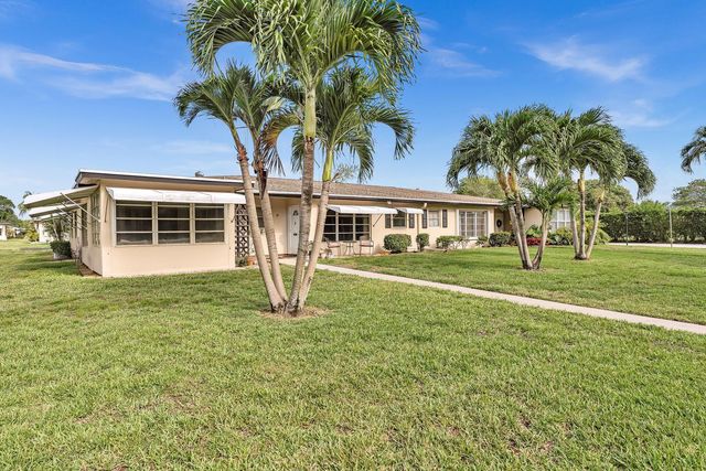 840 N High Point Blvd Boulevard N B, Delray Beach, FL 33445