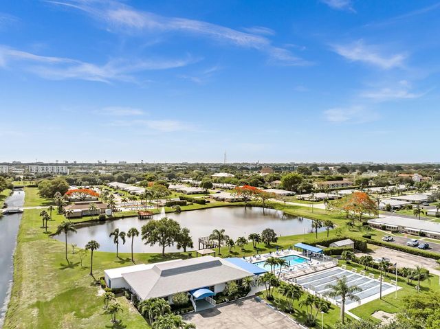 840 N High Point Blvd Boulevard N B, Delray Beach, FL 33445