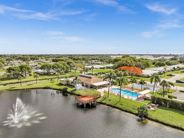840 N High Point Blvd Boulevard N B, Delray Beach, FL 33445
