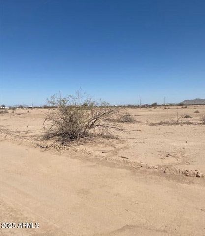 0 S Wagner Road 334, Casa Grande, AZ 85193