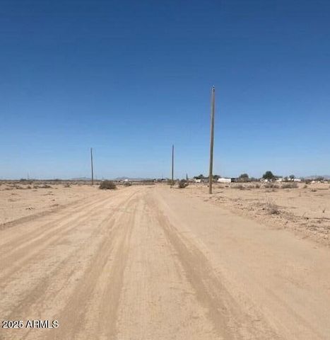 0 S Wagner Road 334, Casa Grande, AZ 85193