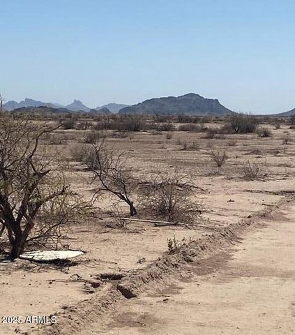 0 S Wagner Road 334, Casa Grande, AZ 85193