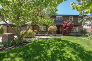 6411 Bittersweet LANE, Glendale, WI 53217