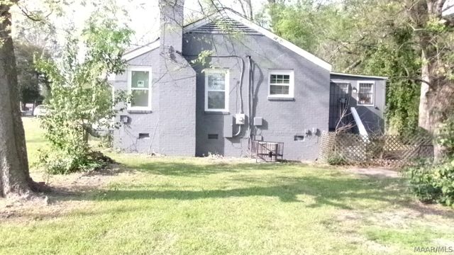 3399 Southmont Drive, Montgomery, AL 36105