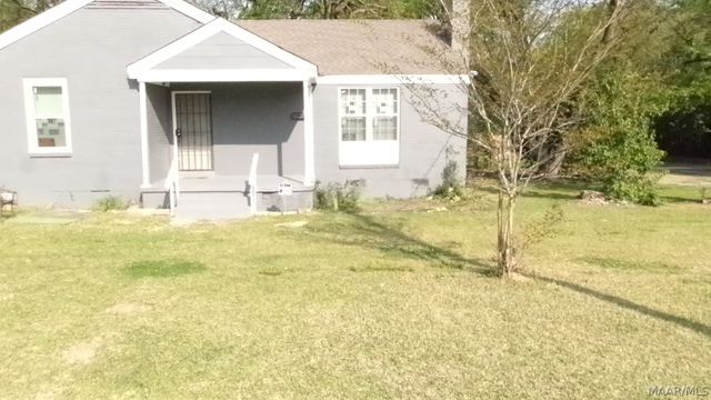 3399 Southmont Drive, Montgomery, AL 36105