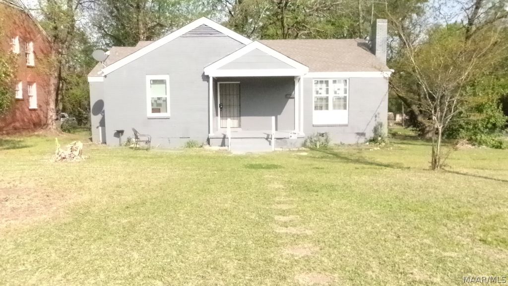 3399 Southmont Drive, Montgomery, AL 36105