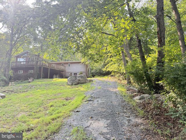 114 INCA TRL, Winchester, VA 22602