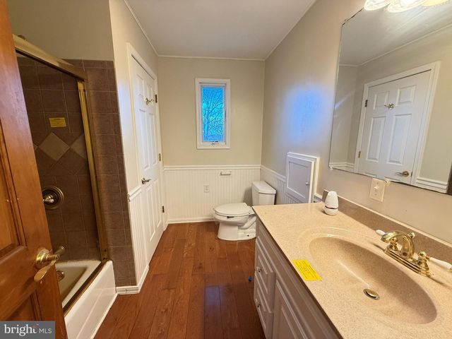 114 INCA TRL, Winchester, VA 22602