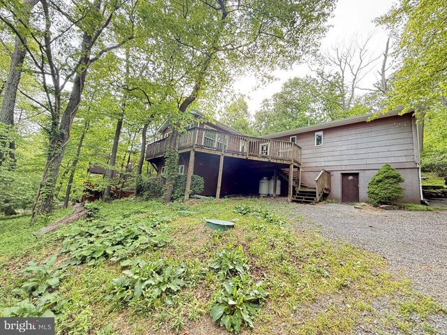 114 INCA TRL, Winchester, VA 22602