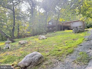 114 INCA TRL, Winchester, VA 22602