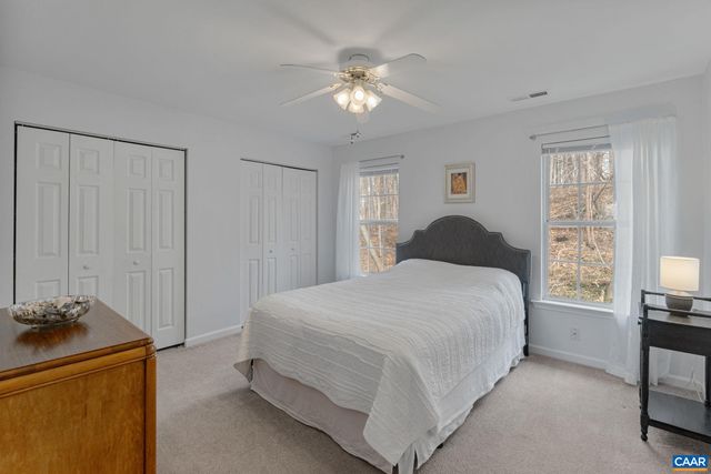 972 TOWNE LN, Charlottesville, VA 22901